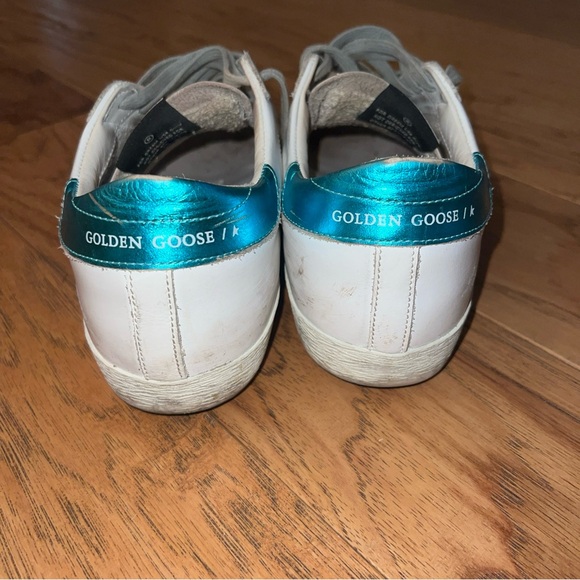 Golden goose superstar 40 - Picture 4 of 7